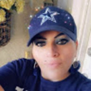 Meet your Posher, Patty